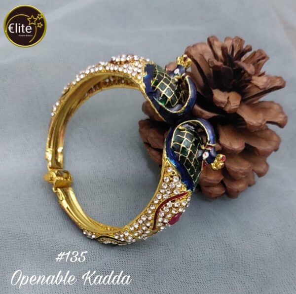 Elite Openable Kada