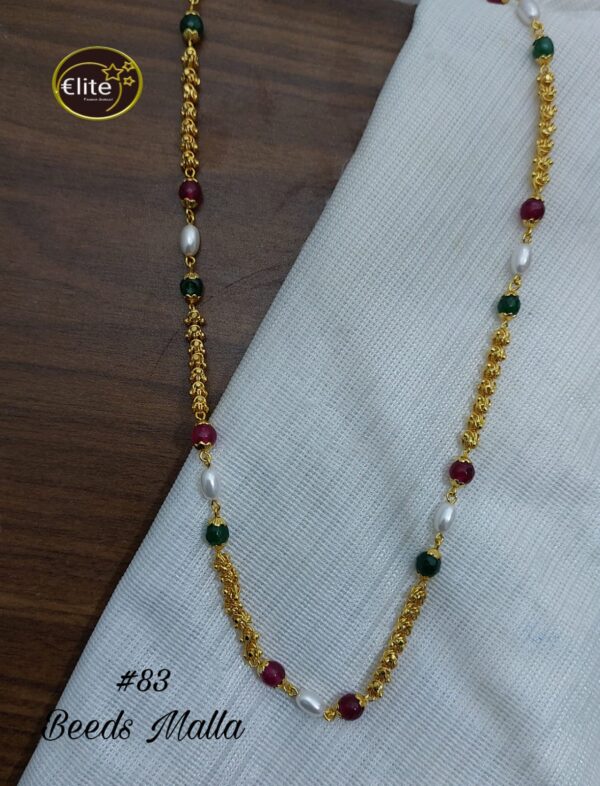 Elite Beads Malla