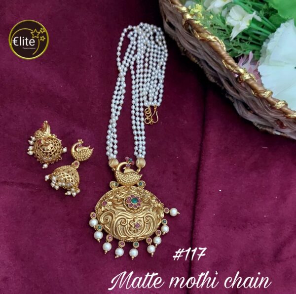 Elite Mothi Chain